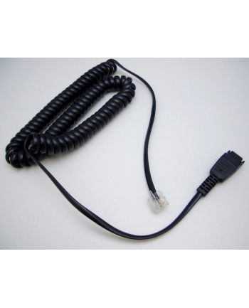 Jabra/GN Netcom GN DIRECT CONNECT CORD 8800-01 (1003945)
