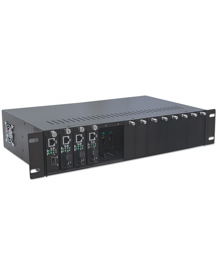 Intellinet 19'' 2U (507356) główny