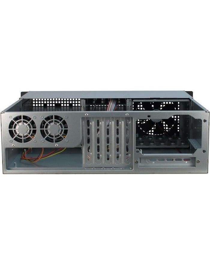 Inter-Tech IPC 3U-30240 (88887106) główny