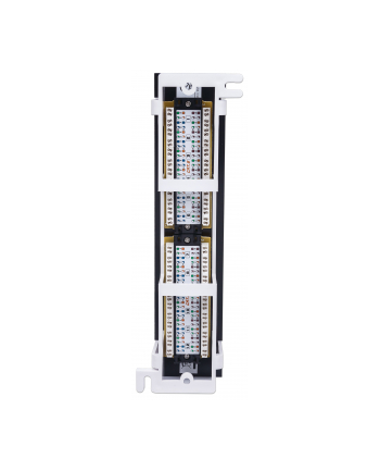 Intellinet Patch panel 12P UTP Cat6 Naścienny (560269)