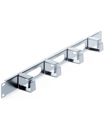 Intellinet 19'' Cable Management Panel 1U (711043) nr 1