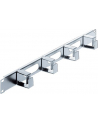 Intellinet 19'' Cable Management Panel 1U (711043) - nr 10