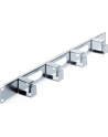 Intellinet 19'' Cable Management Panel 1U (711043) - nr 13
