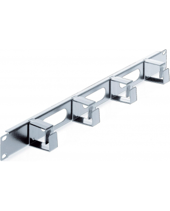 Intellinet 19'' Cable Management Panel 1U (711043)