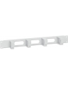 Intellinet 19'' Cable Management Panel 1U (711043) - nr 15