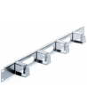 Intellinet 19'' Cable Management Panel 1U (711043) - nr 1