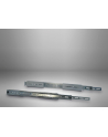 INTER-TECH  IPC 20IN X 10MM RACK RAIL (88887204) - nr 1