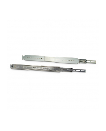 INTER-TECH  IPC 20IN X 10MM RACK RAIL (88887204)