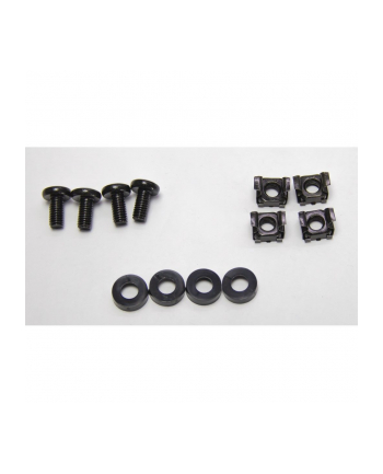 INTER-TECH  19&QUOT;&QUOT; BLINDPLATTE SCHWARZ 3HE GESCHRAU (88887270)