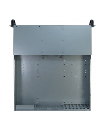 Inter-Tech 2U-20248 ATX (88887104)