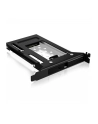 Icy Box Kieszeń Adapter 1x 2.5'' SATA IB-2207StS (25359) - nr 17
