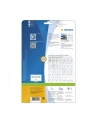 Herma Etykiety Premium 4200 A4 Białe 483 X 338 Mm Papier Matowy 800 Szt. (4200) - nr 8