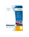 Herma Etykiety foliowe 4698 A4 210 x 297mm folia matowa biała 50 szt 4698 - nr 13