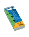 Herma Etykiety samoprzylepne 28 x 56mm / 500szt. 4895 - nr 4
