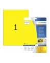 Herma Etykiety samoprzylepne 210x297mm 8033 - nr 6