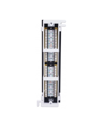 Intellinet Patch panel 12P UTP Cat6 Naścienny (560269)