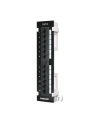 Intellinet Patch panel 12P UTP Cat6 Naścienny (560269) - nr 7