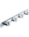 Intellinet 19'' Cable Management Panel 1U (711043) - nr 3