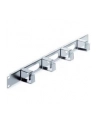 Intellinet 19'' Cable Management Panel 1U (711043) - nr 4