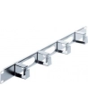 Intellinet 19'' Cable Management Panel 1U (711043) - nr 5