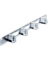 Intellinet 19'' Cable Management Panel 1U (711043) - nr 6