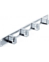 Intellinet 19'' Cable Management Panel 1U (711043) - nr 7