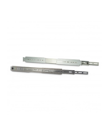 INTER-TECH IPC 20IN X 10MM RACK RAIL (88887204)