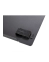 INTER-TECH  19&QUOT;&QUOT; BLINDPLATTE SCHWARZ 1HE GEKLIPPT (88887272) - nr 3