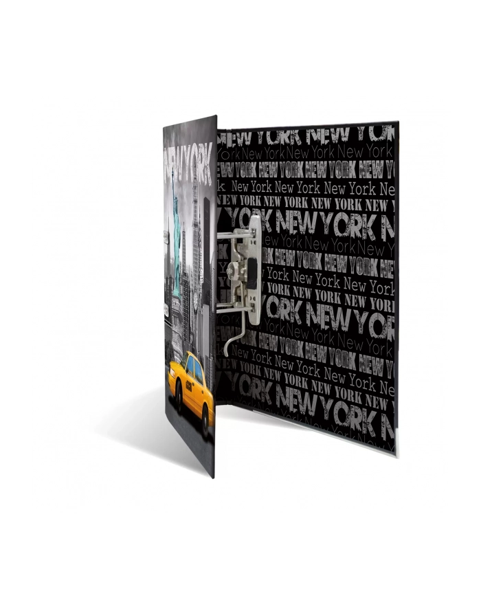 Herma Segregator A4 New York (7171) główny