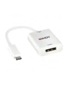 Lindy Przejściówka USB 3.1 typu C (wtyk) Display Port (gniazdo) - nr 8