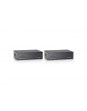 LEVELONE   HDMI OVER CAT.5 EXTENDER KIT - VIDEO/AUDIO/SERIAL EXTENDER - 10MB LAN HDMI HDBASET (HVE9200) - nr 2