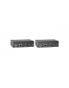 LEVELONE   HDMI OVER CAT.5 EXTENDER KIT - VIDEO/AUDIO/SERIAL EXTENDER - 10MB LAN HDMI HDBASET (HVE9200) - nr 6