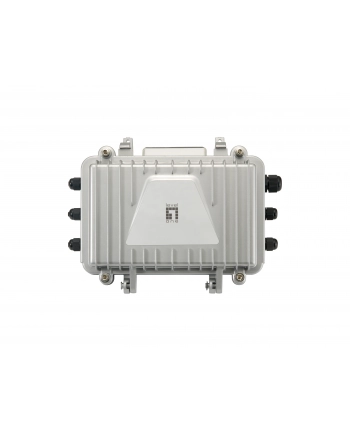 LEVELONE   - NETVæRKSFORLæNGER - 100MB LAN GIGE (PFE1014R)