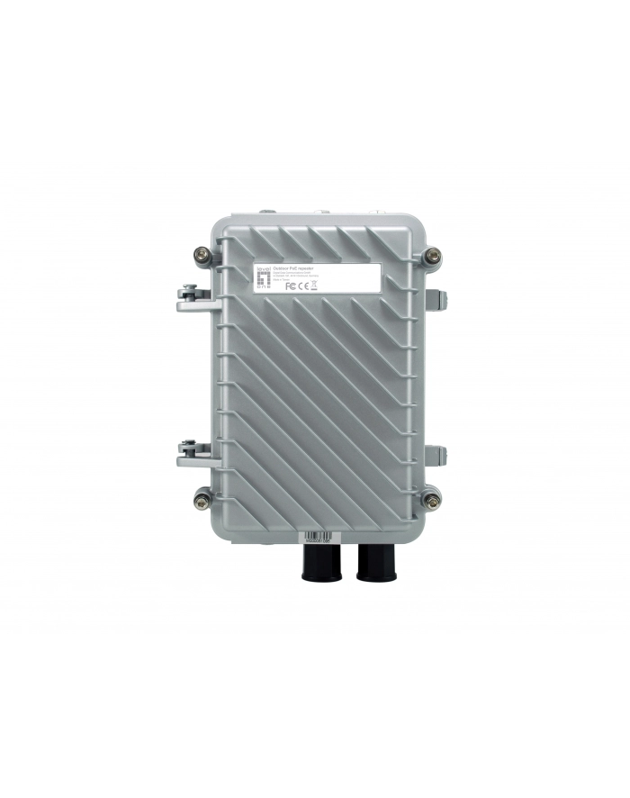 LevelOne Zewnętrzny Repeater PoE (POR1100) główny