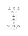 LevelOne AVE-9304 Long Range 4-Port Cat.5 A/V Transmitter (AVE-9304) - nr 15