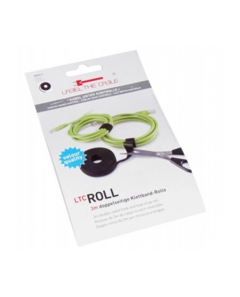 Label-the-cable LTC 1210 (LTC 1210)