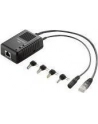 LEVELONE ROZDZIELACZ, SPILTTER GIGABIT HP POE , NAPICIE 5, 9 12 V, 1000 MB/S (POS-3000) - nr 20