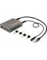LEVELONE ROZDZIELACZ, SPILTTER GIGABIT HP POE , NAPICIE 5, 9 12 V, 1000 MB/S (POS-3000) - nr 21