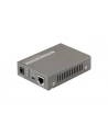 LEVELONE ROZDZIELACZ, SPILTTER GIGABIT HP POE , NAPICIE 5, 9 12 V, 1000 MB/S (POS-3000) - nr 3