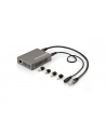 LEVELONE ROZDZIELACZ, SPILTTER GIGABIT HP POE , NAPICIE 5, 9 12 V, 1000 MB/S (POS-3000) - nr 8