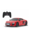 Jamara Audi R8 1:24 2015 Rot 40Mhz (405100) - nr 6