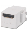 Lindy Gniazdo naścienne HDMI Keystone (łącznik modułowy) 60526 - nr 11