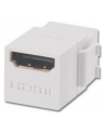 Lindy Gniazdo naścienne HDMI Keystone (łącznik modułowy) 60526 - nr 9
