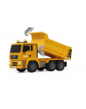 Jamara Ciężarówka RC MAN Muldenkipper 1:20 401721 - nr 17
