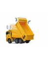 Jamara Ciężarówka RC MAN Muldenkipper 1:20 401721 - nr 18
