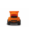 Jamara Sandpit Car Sump Truck XL orange - nr 11