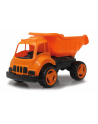 Jamara Sandpit Car Sump Truck XL orange - nr 16