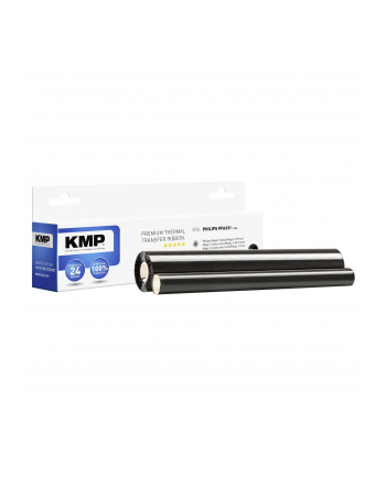 KMP Zamiennik dla OKI ML390 FB (1746.F501)