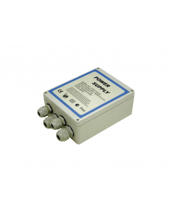 LevelOne CAS-3292 Outdoor Power Box 220-230V f. FCS-4041