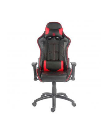 LC-Power Gaming Chair Czarno-czerwony (LC-GC-1)